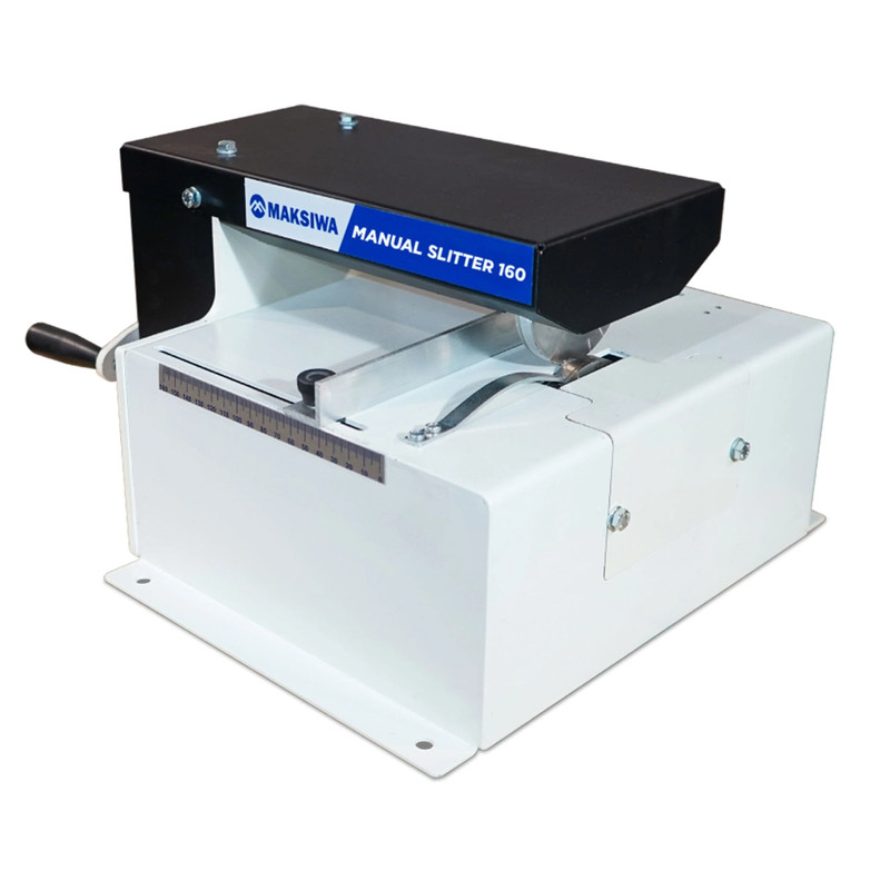 Manual Slitter